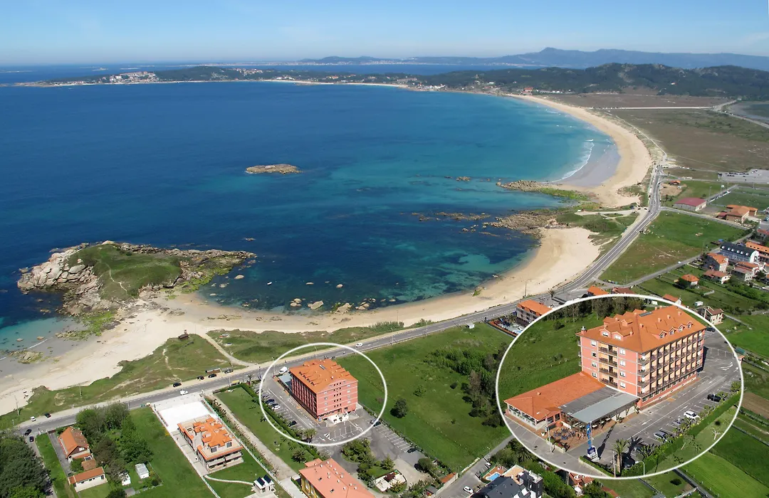 Hotel Delfin Azul-1