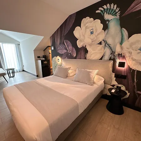 Hotel Delfin Azul-2
